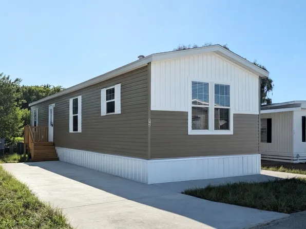 12 Bass Cir #12, Winter Haven, FL 33881