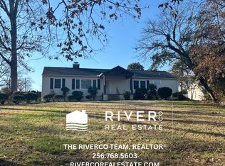 1201 Wildwood Park Rd, Florence, AL 35630