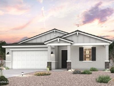 23011 W Potter Dr, Surprise, AZ, 85387