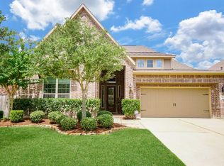26934 Carmel Falls Ln, Katy, TX 77494