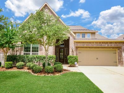 26934 Carmel Falls Ln, Katy, TX, 77494