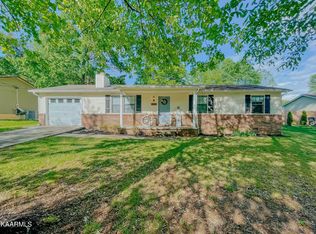 6516 Cedarbreeze Rd, Knoxville, TN 37918