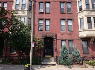 19 Cortes St APT 1, Boston, MA 02116