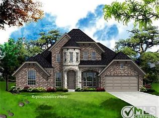 2256 Hideaway Point Dr, Little Elm, TX 75068