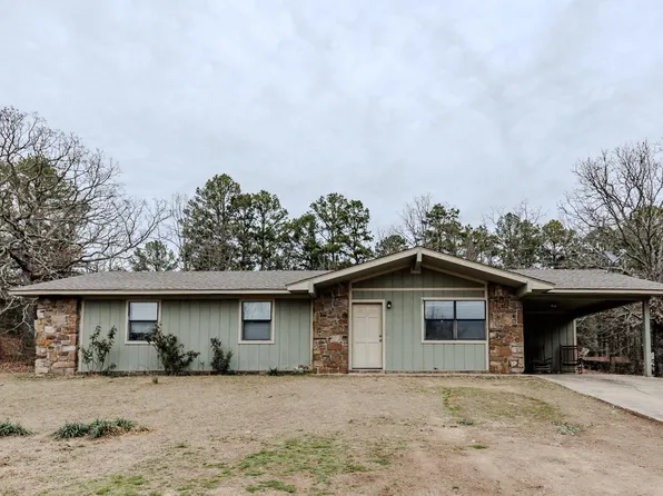 75 Cannon Hill Rd, Perryville, AR 72126