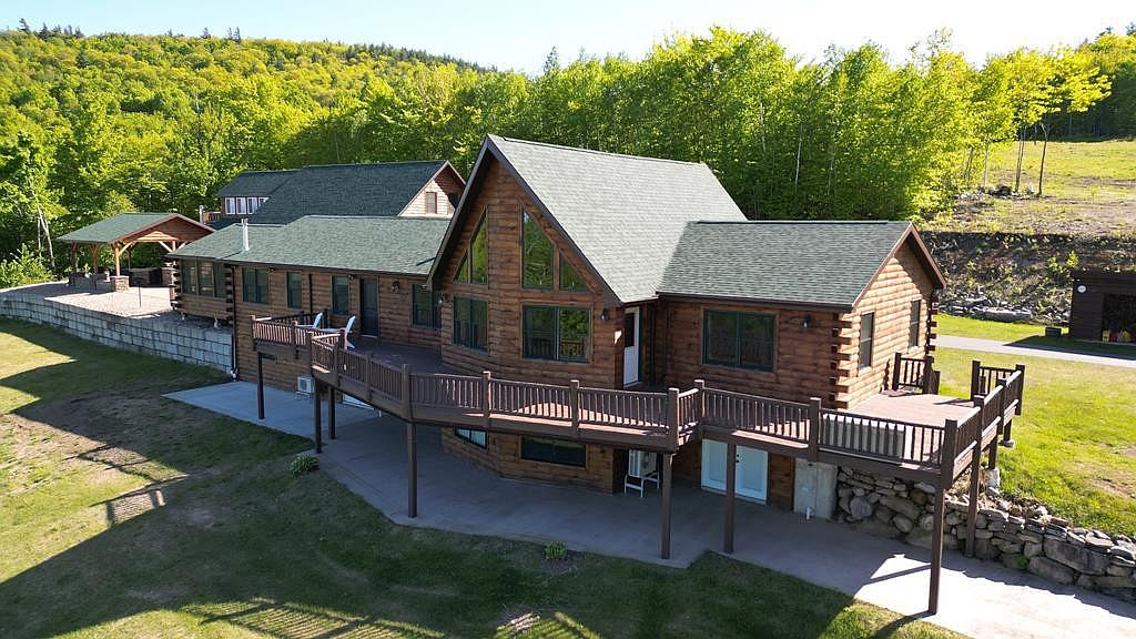 551 Reservoir Rd, Peru, NY 12972 Zillow