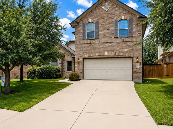 19500 Sangremon Way, Pflugerville, TX 78660