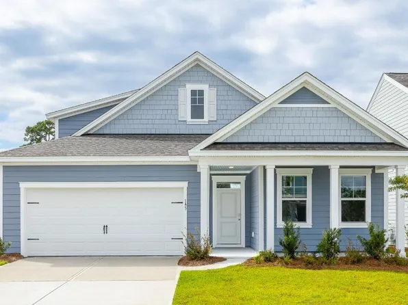 145 William Clark Blvd, Santee, SC 29142