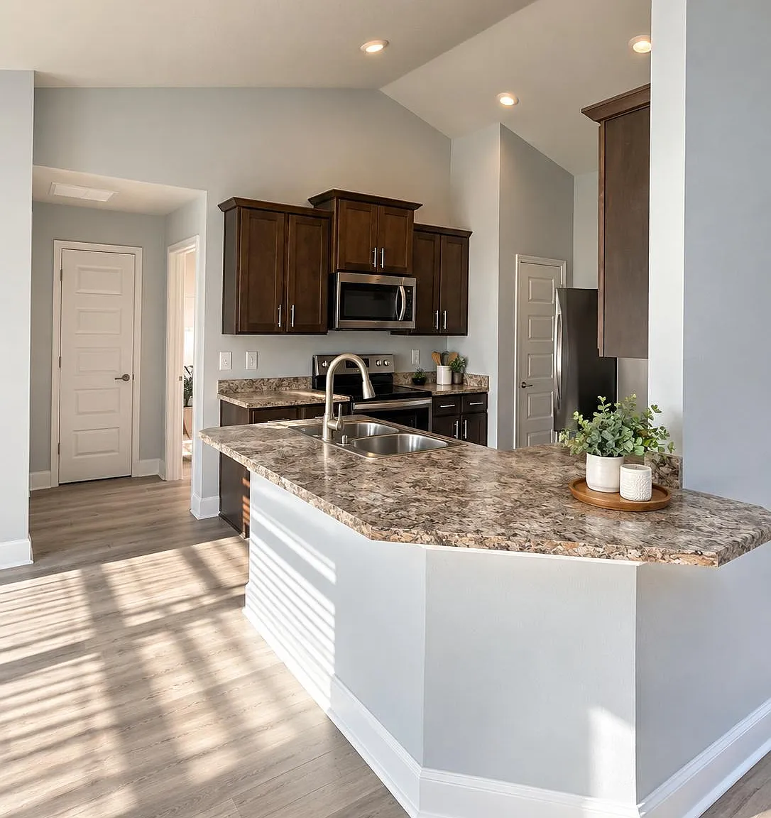 4 bed, 2164 sqft, $2,399 — Photo 3