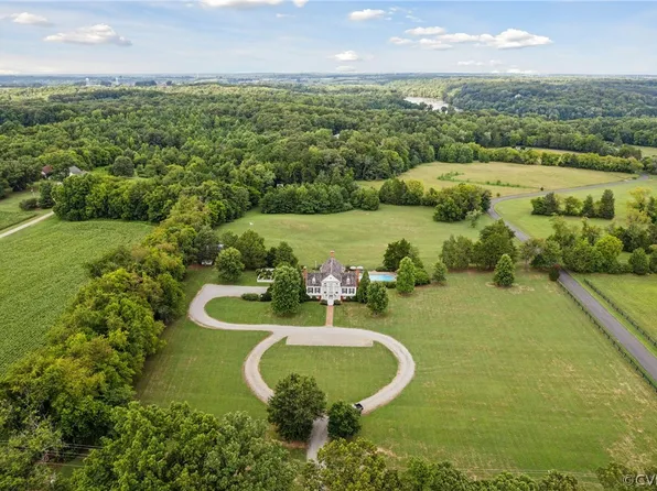 2650 Huguenot Trl, Powhatan, VA 23139