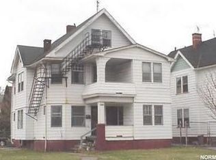 12410 Kinsman Rd, Cleveland, OH 44120