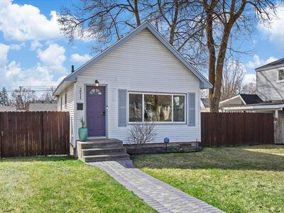 3511 W Providence Ave, Spokane, WA, 99205