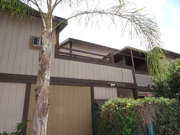 Exterior Balcony View