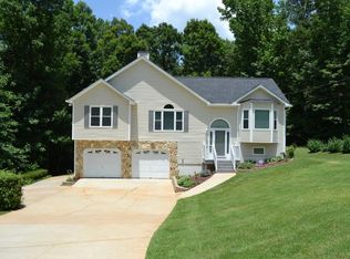 4305 Rushing Water Ct, Douglasville, GA 30135