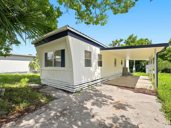 7205 Commons Blvd, Port Richey, FL 34668