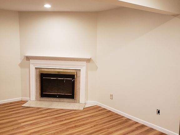 Walkout Basement