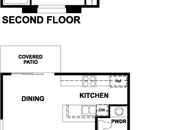 Ireland Plan, Rivendell