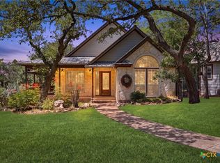 711 Wild Turkey Run, New Braunfels, TX 78132