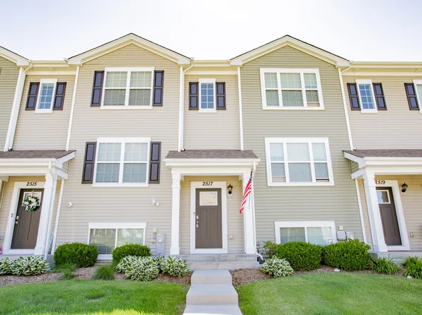 2517 Alison Ave, Pingree Grove, IL 60140