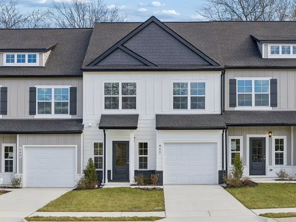 609 Tulip Springs Ct, Hermitage, TN 37076
