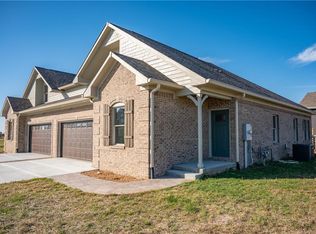 106 Elliot Ave, Trafalgar, IN 46181