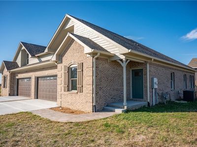 106 Elliot Ave, Trafalgar, IN, 46181