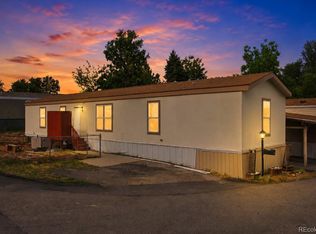 151 Ponderosa Cir, Golden, CO 80401