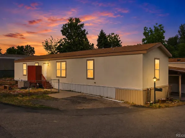 151 Ponderosa Circle, Golden, CO 80401