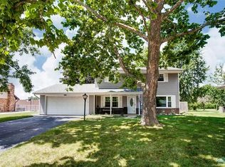 606 Hillcrest Ave, Findlay, OH 45840