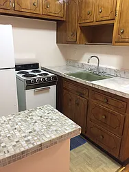 Rented by Metroline Realty