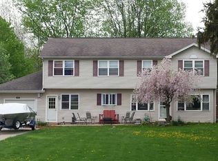 4045 W River Rd, Grand Island, NY 14072