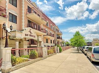 The Emmons Avenue Condominium, Brooklyn, NY 11235