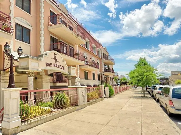 3165 Emmons Ave APT 3I, Brooklyn, NY 11235