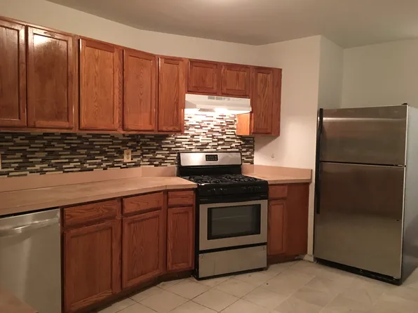 3617 W Belvedere Ave, Baltimore, MD 21215
