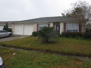 2425 Rue Street Honore, Terrytown, LA 70056