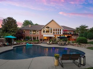 603 Champions Ct, Caseyville, IL 62232
