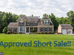 27795 Ben Oaks Dr, Mechanicsville, MD 20659