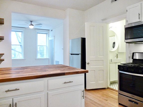 4th image of 1535 N Bosworth Ave #2