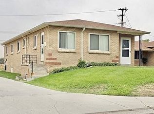 Ammons Apts at Belmar, Denver, CO 80226