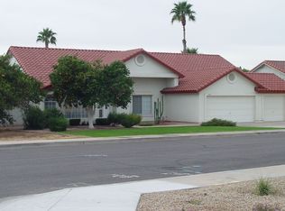 3543 E Fox St, Mesa, AZ 85213