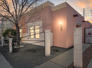 506 Coal Ave, Albuquerque, NM 87102
