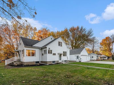 304 W Pine St, Carson City, MI, 48811