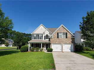 41 Wheat Field Cir, Bluffton, SC 29910