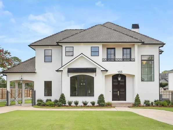 155 Sauve Rd, River Ridge, LA 70123