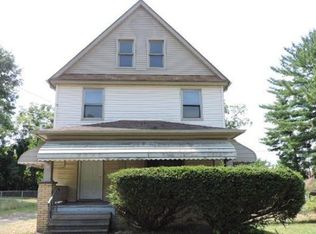 503 W Warren Ave, Youngstown, OH 44511