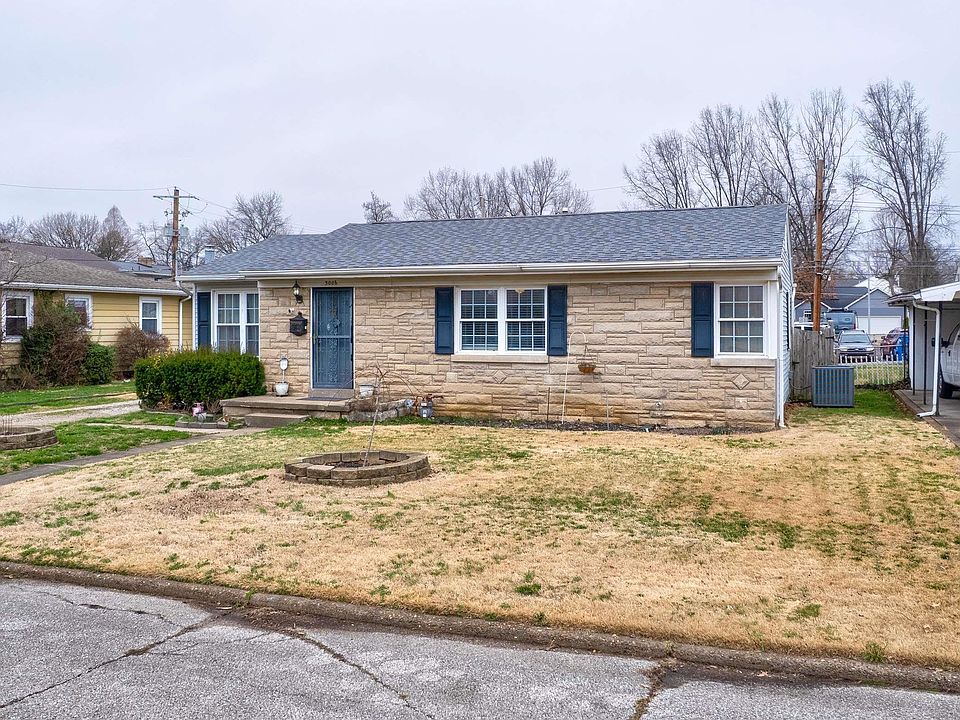 1st image of 3006 Adams Ave
