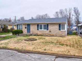 3006 Adams Ave, Evansville, IN 47714