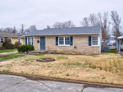 3006 Adams Ave, Evansville, IN, 47714