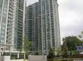 35 Bales Ave #2205, Toronto, ON M2N7L7
