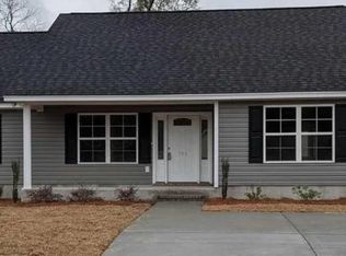 702 E Ventura Ct, Florence, SC 29506